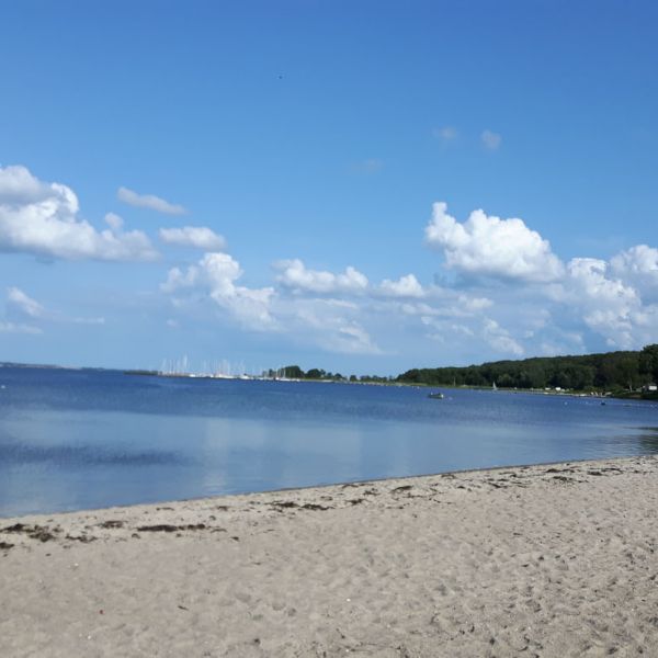 ko-Haus an der Ostsee - Familienurlaub Glcksburg/Schleswig Holstein