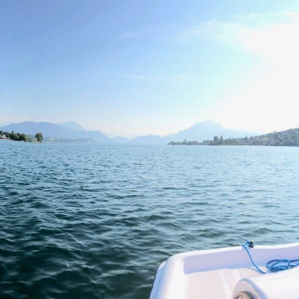 Wanderwoche fr Familien am Vierwaldstttersee - Schweiz