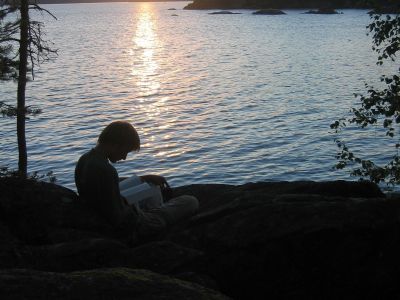 Sdschweden Urlaub anders reisen mit Kindern aktiv erlebnis