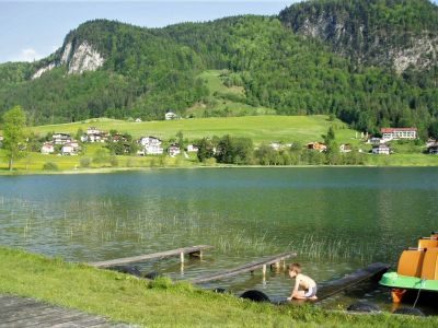 Bio Hotel sterreich Thierseetal 