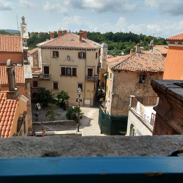 Landpension im ursprnglichen Istrien - Kroatien