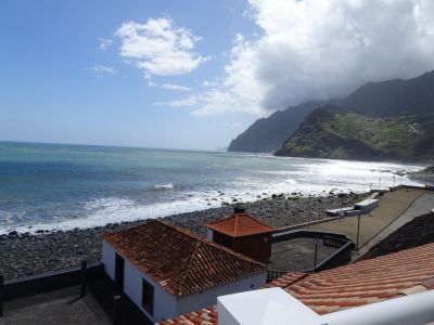 Madeira Wanderung individuell ohne Wanderfhrer 