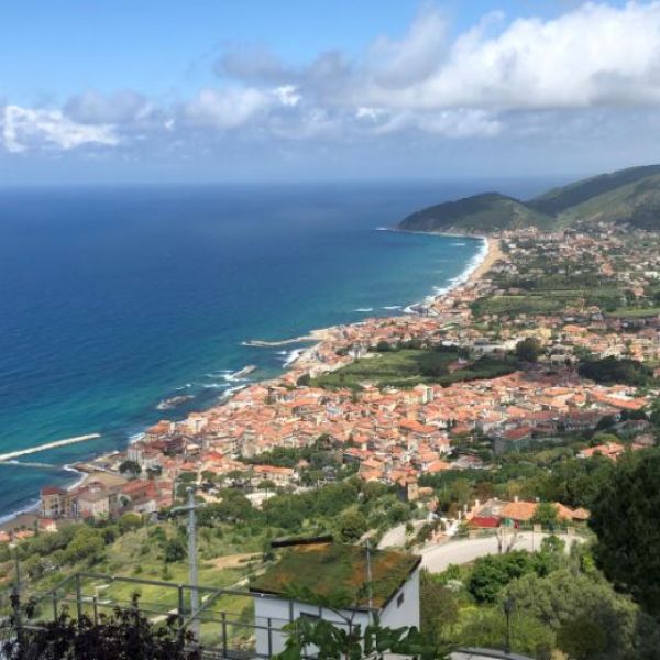 Mare e Monti - Cilento zu Fu� - Italien