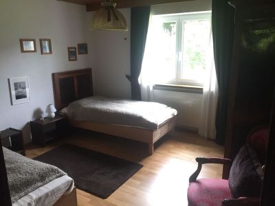 Alternativer Urlaub fr Alleinreisende Tirol