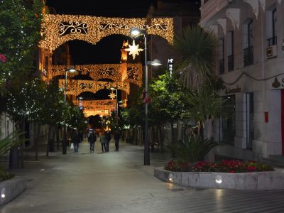 Silvester Segeltrn von Spanien nach Marokko